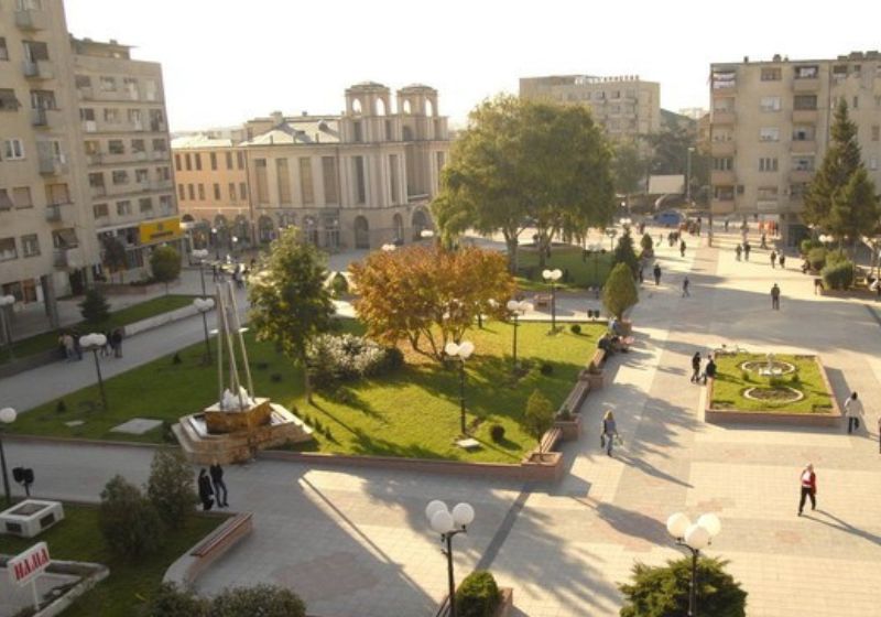 is kumanovo safe for tourists