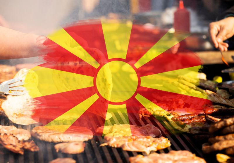 best restaurants in skopje for macedonian food