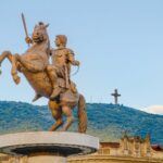 Historic Places and Things to See in Skopje