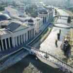 how to spend one day in skopje