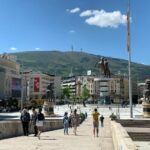 is skopje welcoming to tourists