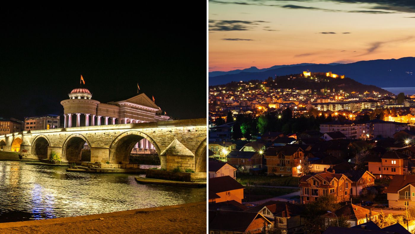 Should You Visit Ohrid