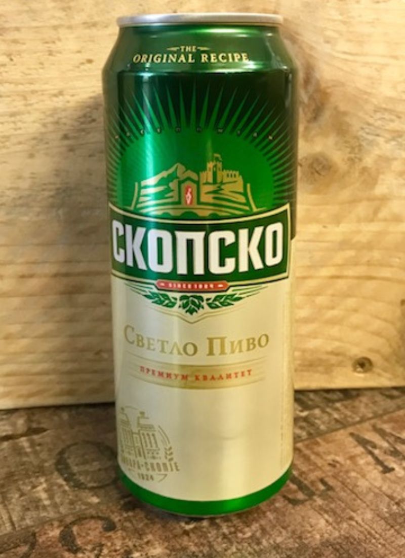 Skopsko