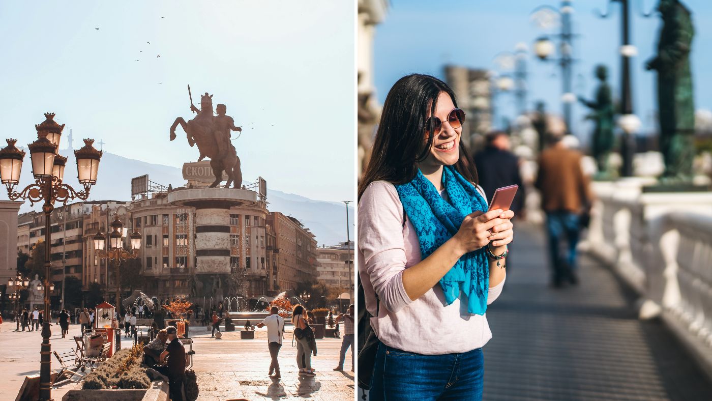 Travel Tips for Visiting Skopje