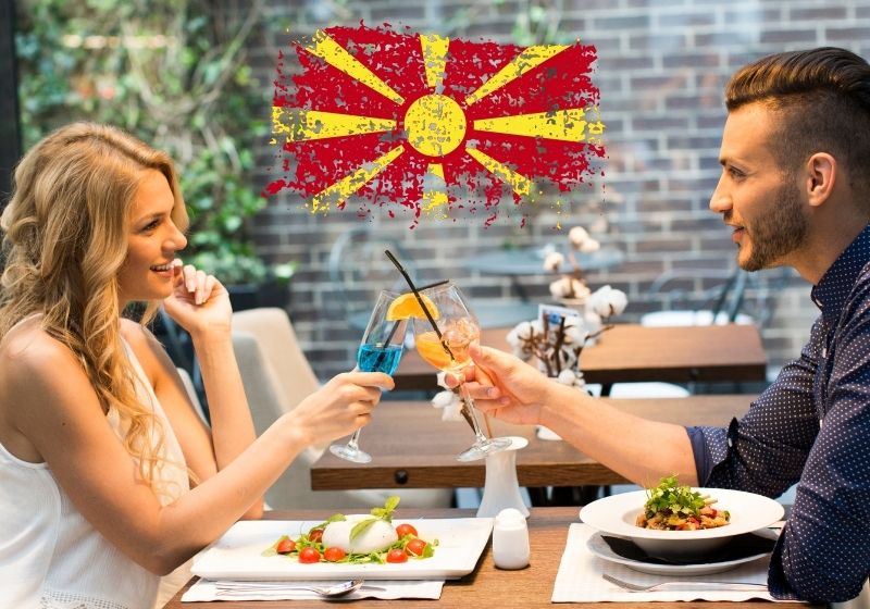 dating in skopje