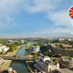 is skopje good for expats