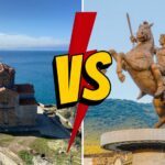 skopje vs ohrid