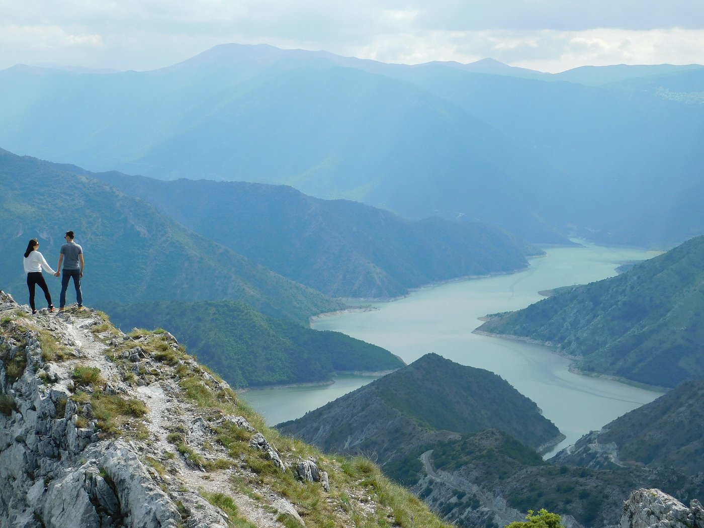 kozjak mountain skopje