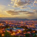 Staying in AirBnbs in Skopje