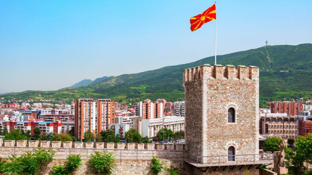 10 Hotels in Skopje with State-of-the-Art Gyms