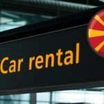 car rental in skopje