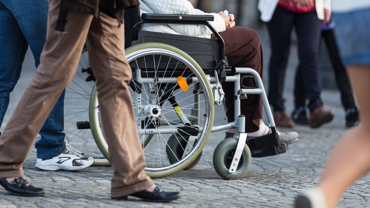 disabled transportation skopje