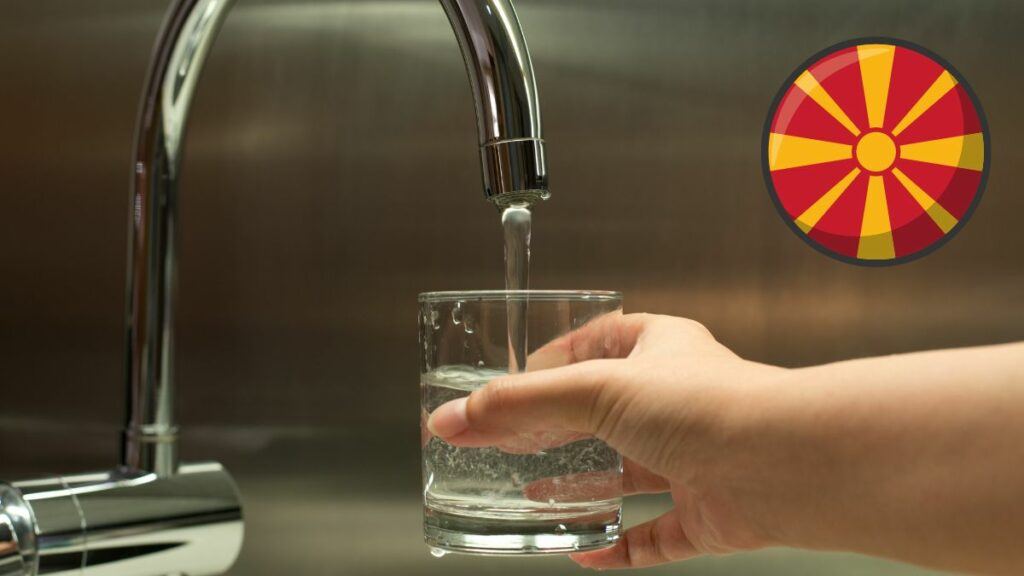 Is Tap Water Safe to Drink in Skopje? A Comprehensive Analysis