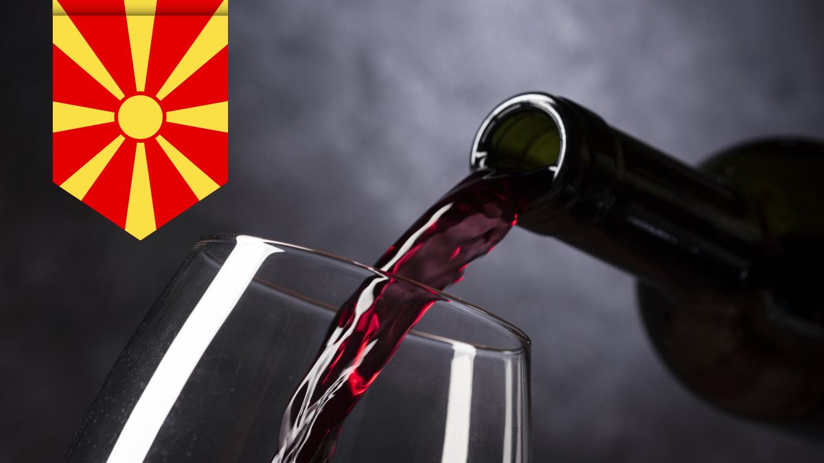 wine tours skopje
