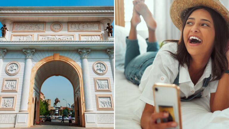 Airbnbs in Skopje