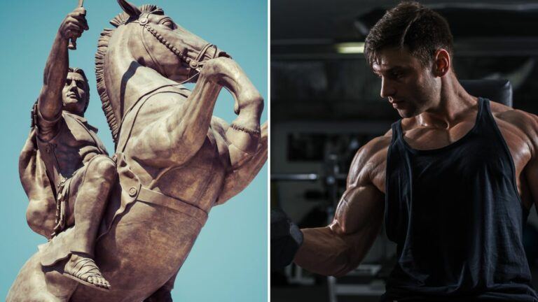 Hotels in Skopje with gyms