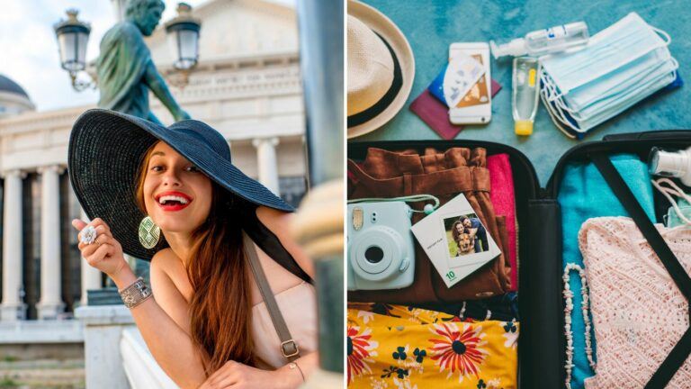 What to Pack for Skopje