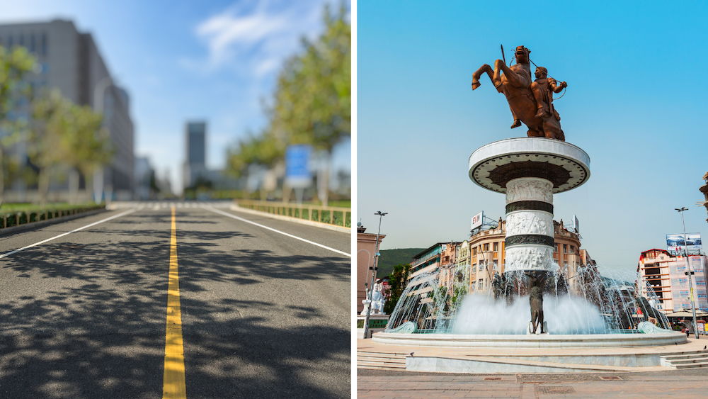 Is Skopje a Clean City to Visit? (An Insider’s Observation)