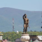 Why So Many Statues in Skopje