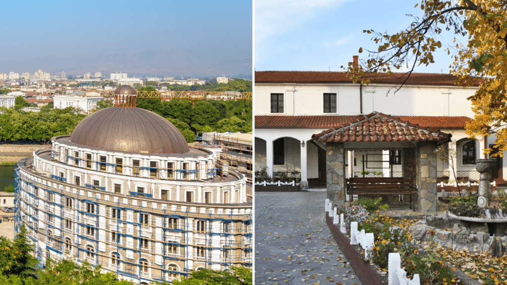 Is Gevgelija Worth the Visit from Skopje? - Skopje City Guide