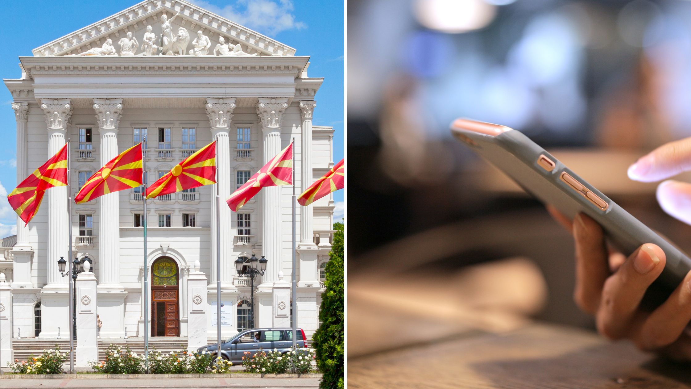 best mobile data plans in Skopje