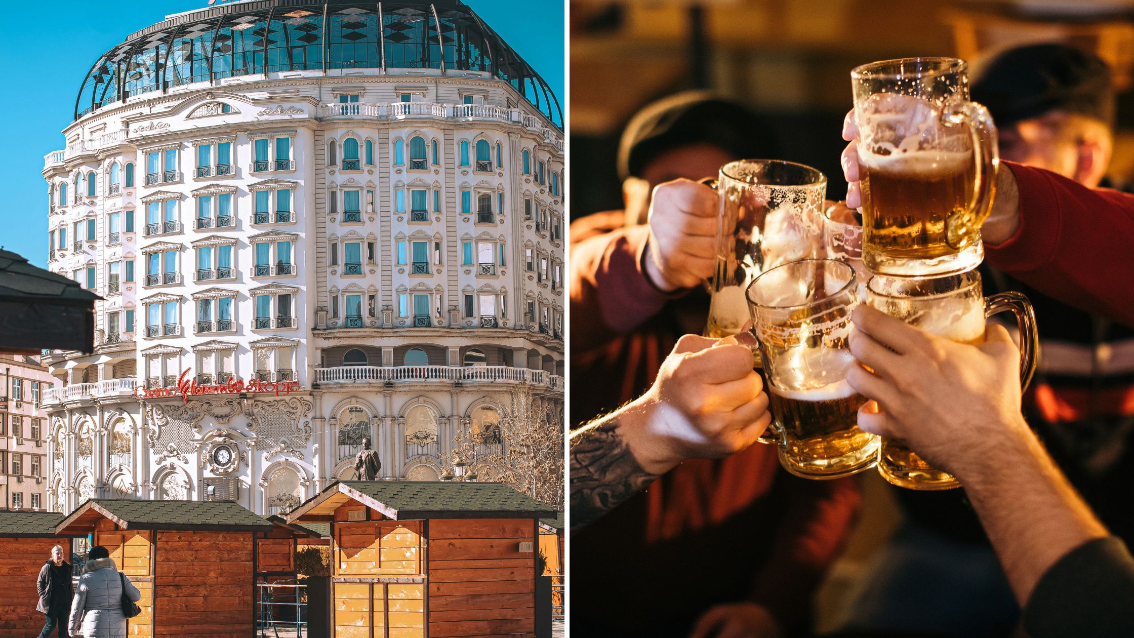 skopje beer prices